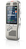 Philips DPM8300/00 dictáfono Memoria interna Plata