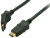 shiverpeaks BASIC-S 1m HDMI-Kabel HDMI Typ A (Standard) Schwarz