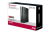 Transcend StoreJet 35T3 Externe Festplatte 8 TB Schwarz