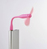 Renkforce RF-5976398 USB-Gadget Pink Ventilator
