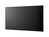 NEC MultiSync E988 Pantalla plana para señalización digital 2,48 m (97.5") LCD 350 cd / m² 4K Ultra HD Negro 24/7