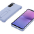 Sony XQZCBDCV.ROW mobile phone case 15.5 cm (6.1") Cover Lavender