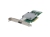 LevelOne Tarjeta de red PCIe de fibra de 10 Gigabits, SFP+, PCIe x8