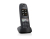 Gigaset E630HX combiné de téléphone sans-fil dect Identification de l'appelant Noir