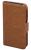 Hama Smart Move mobiele telefoon behuizingen 11,4 cm (4.5") Folioblad Bruin