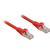 Sharkoon Cat.6a SFTP kabel sieciowy Czerwony 0,25 m Cat6a S/FTP (S-STP)