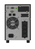ONLINE USV-Systeme XANTO 1500 UPS Dubbele conversie (online) 1,5 kVA 1500 W 4 AC-uitgang(en)