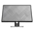 DELL S Series SE2717H LED display 68.6 cm (27") 1920 x 1080 pixels Full HD LCD Black, Silver