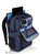 DELL 460-BCGR backpack Navy Polyester