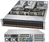 Supermicro SYS-2029U-TN24R4T server barebone Intel® C621 LGA 3647 (Socket P) Rack (2U) Black