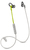 POLY BackBeat FIT 305 Headphones Wireless In-ear, Neck-band Sports Bluetooth Grey, Lime