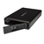 StarTech.com 3.5" SATA Hard Drive Enclosure - eSATA / USB 3.0 - Trayless