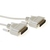 ACT Serial printer cable 25 pin D-sub male - 25 pin D-sub male cable de serie