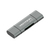 Vention CCHH0 lecteur de carte mémoire USB Type-A/USB Type-C/Micro-USB Gris