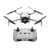DJI Mini 4 Pro 4 rotorok Quadcopter 48 MP 3840 x 2160 pixelek 2590 mAh Fekete, Fehér