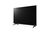 LG 65UR73003LA televízió 165,1 cm (65") 4K Ultra HD Smart TV Fekete