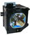 Hitachi UX21516 lampada per proiettore 100 W UHM