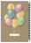 ARTEBENE 124737 Gruß-/Beileidskarte Standard-Grußkarte