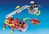 Playmobil Fire Ladder Unit