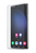 Hama 00219951 képernyő- vagy hátlapvédő mobiltelefonhoz Átlátszó képernyővédő Samsung 1 dB