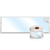DYMO LW etichette per indirizzi grandi | 36 mm x 89 mm | 2 rotoli da 130 etichette facili da staccare (260 pezzi) | autoadesive | per etichettatrici LabelWriter | originali