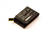CoreParts MBXAP-BA0043 accessoire intelligent à porter sur soi Batterie Noir