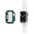 OtterBox Eclipse Watch Bumper With Screen Protection for Apple Watch Series 8/7 Case 41mm, Get Your Greens