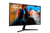 Samsung U32J590UQR számítógép monitor 80 cm (31.5") 3840 x 2160 pixelek 4K Ultra HD LCD Fekete
