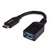 StarTech.com USB 3.0 Multiport Adapter + USB-C to USB-A Cable - HDMI & VGA - 1xA