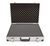 PeakTech P 7260 equipment case Briefcase/classic case Aluminium