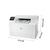 HP Color LaserJet Pro MFP M182n, Kleur, Printer voor Printen, kopiëren, scannen, Energiezuinig; Optimale beveiliging