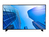NEC MultiSync E437Q Digital signage flat panel 108 cm (42.5") LED 350 cd/m² 4K Ultra HD Black 16/7