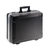 B&W 120.03/M walizka na narzędzia Czarny Kopolimer akrylonitrylo-butadieno-styrenowy (ABS)