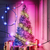 Twinkly Strings USB-C Pearls Tira de luz inteligente Wi-Fi/Bluetooth