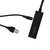 LogiLink UA0327 câble USB 30 m USB 2.0 USB A USB C Noir