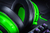 Razer Kraken Headset Vezetékes Fejpánt Játék Zöld