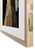 NETGEAR MC327LW digital photo frame Wood 68.6 cm (27") Wi-Fi
