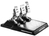 Thrustmaster T-LCM Fekete, Rozsdamentes acél USB Pedálok PC, PlayStation 4, Xbox One