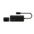 ALOGIC USB 3.1 Type C to Gigabit Ethernet Adapter - BLACK