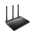 ASUS RT-AC66U B1 draadloze router Gigabit Ethernet Dual-band (2.4 GHz / 5 GHz) Zwart