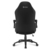 Sharkoon Elbrus 1 Univerzális gamer szék Párnázott ülés Fekete, Szürke