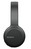 Sony WH-CH510 Headphones Wireless Head-band Calls/Music USB Type-C Bluetooth Black