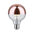 Paulmann 286.74 lámpara LED Blanco cálido 2700 K 6,5 W E27 F
