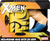 Exquisite Gaming Wolverine tazza Beige, Nero, Blu, Rosso, Giallo Universale 1 pezzo(i)