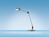 Hansa 5010.688 LED-lamp Wit 6500 K 10 W