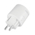 LogiLink PA0199 smart plug White Home