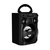Media-Tech BOOMBOX LT 6 W Przenośny głośnik stereo Czarny