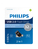 Philips FM32DA148B/00 USB-Stick 32 GB USB Type-A / Micro-USB 2.0 Schwarz, Silber