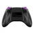 Cooler Master Storm Controller Fekete, Lila Bluetooth/USB Gamepad Analóg/digitális Android, MAC, PC