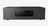 Panasonic STEREO IN LEGNO DAB+ 40 W Minicadena de música para uso doméstico Negro